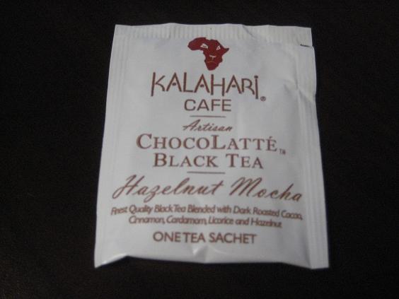 Kalahari Tea